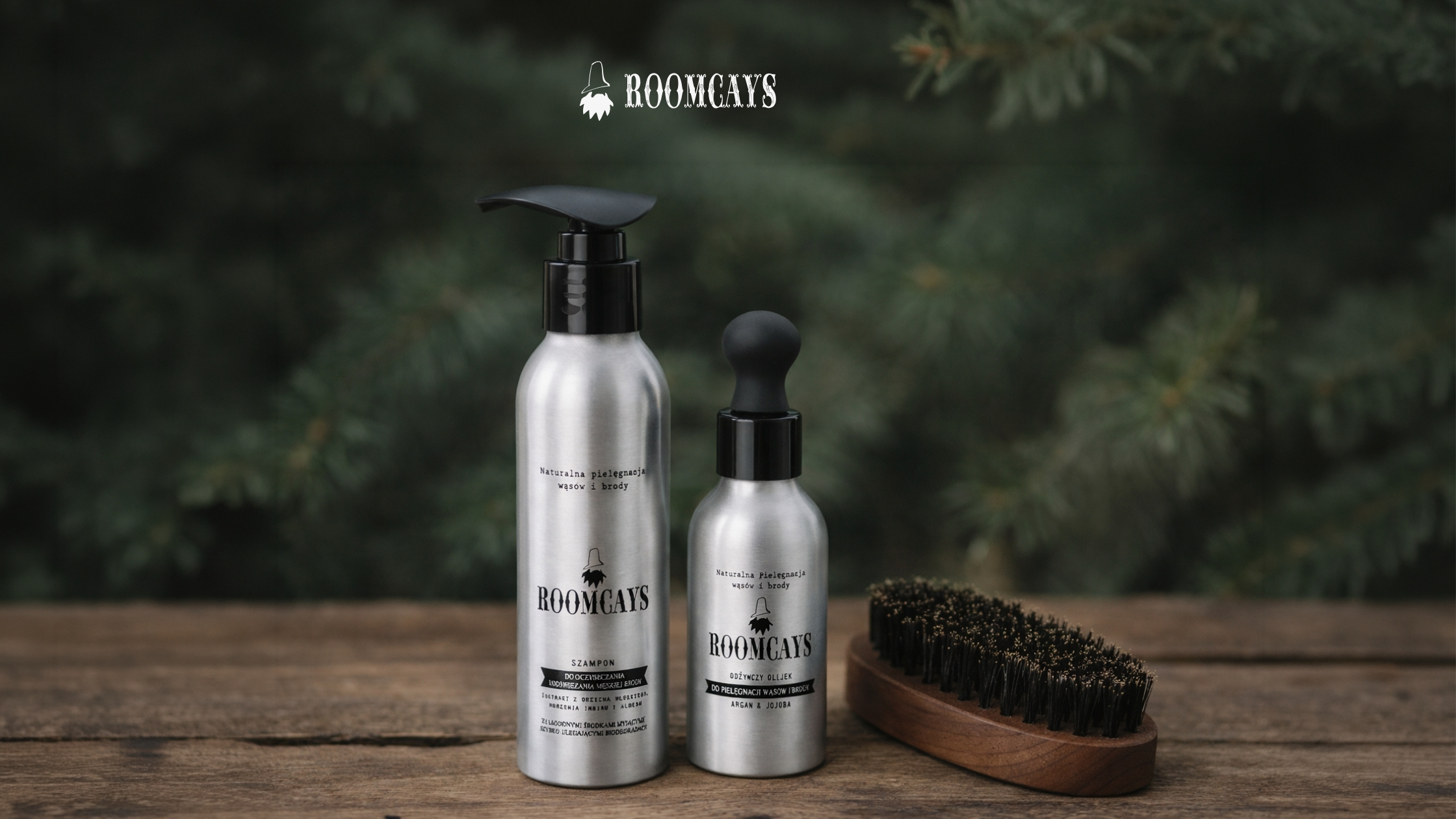 Od czego zacząć pielęgnację brody i jak nie przesadzić?