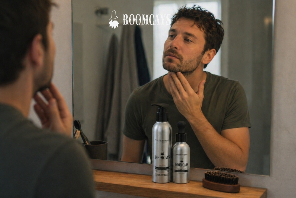 Zestaw do brody – czy ma sens?